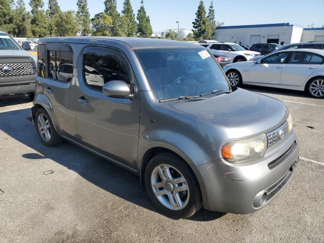 Фото 4 с аукциона – 2010 NISSAN CUBE BASE с VIN JN8AZ2KR0AT154701