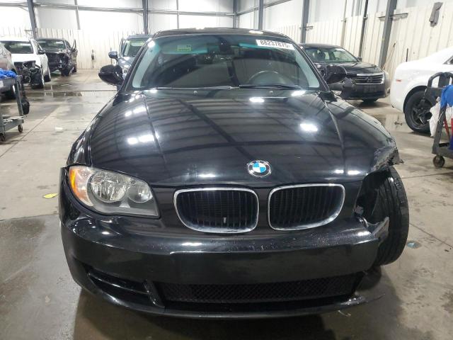 Photo 5 from auction – 2011 BMW 128 I with VIN WBAUP9C58BVL90406