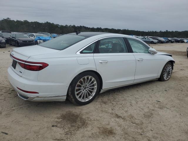 Photo 3 from auction – 2021 AUDI A8 L with VIN WAU8DAF82MN021237