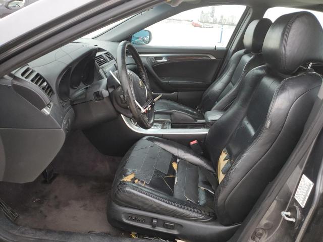 Photo 7 from auction – 2008 ACURA TL with VIN 19UUA66288A012544
