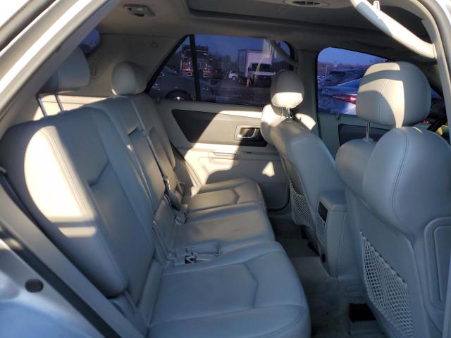 Photo 11 from auction – 2006 CADILLAC SRX with VIN 1GYEE637860198428