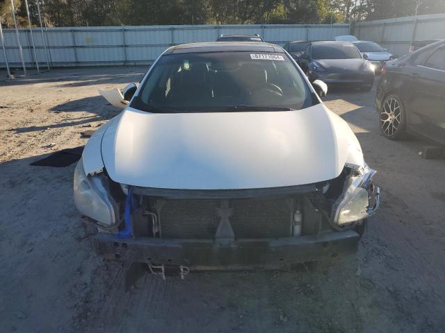 Photo 5 from auction – 2012 NISSAN MAXIMA S with VIN 1N4AA5AP6CC866255