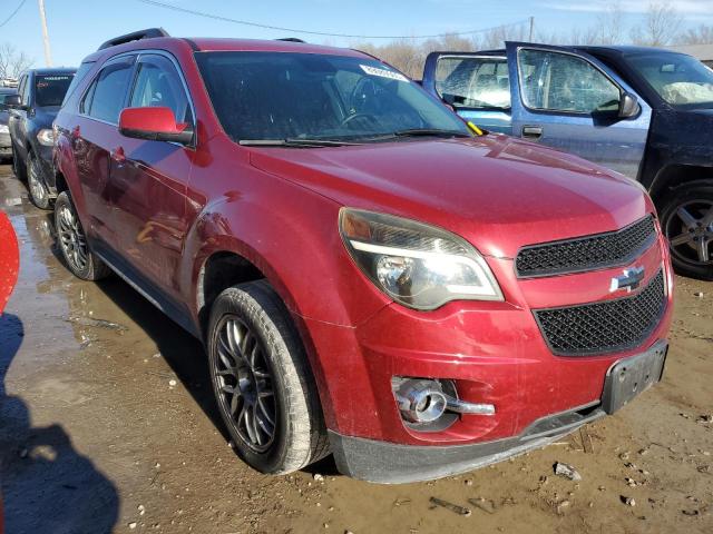 Zdjęcie 4 z aukcji – 2014 CHEVROLET EQUINOX LT z VIN 2GNFLFEK1E6286560
