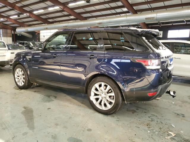 Photo 2 from auction – 2015 LAND ROVER RANGE ROVE with VIN SALWR2VF1FA540297