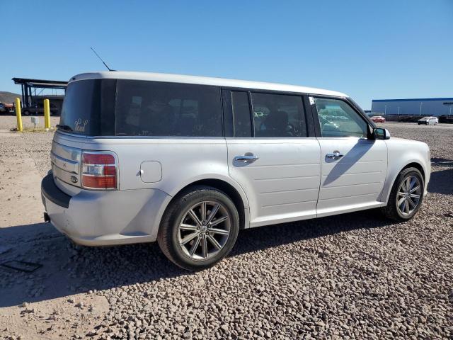 Photo 3 from auction – 2013 FORD FLEX LIMIT with VIN 2FMGK5D80DBD24281