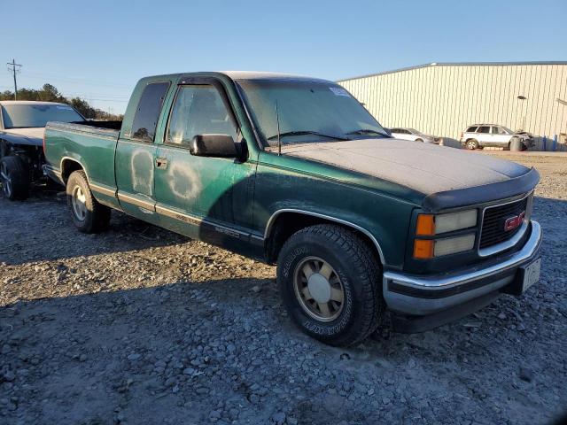 Photo 4 from auction – 1996 GMC SIERRA 150 with VIN 2GTEC19W2T1531333