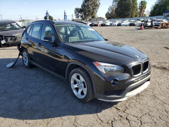 Photo 4 from auction – 2015 BMW X1 SDRIVE2 with VIN WBAVM1C57FV318830