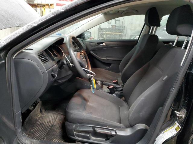 Photo 7 from auction – 2015 VOLKSWAGEN JETTA BASE with VIN 3VW1K7AJ8FM411342
