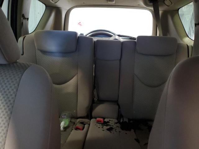 Photo 10 from auction – 2007 TOYOTA RAV4 with VIN JTMZD33V075040600