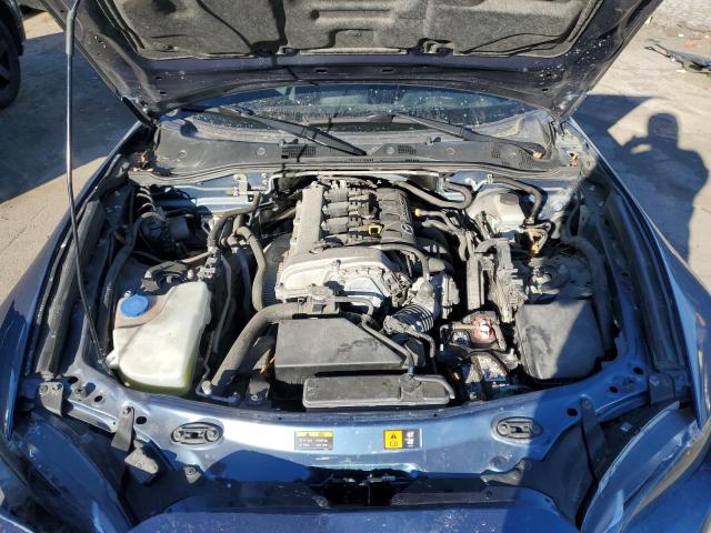 Photo 11 from auction – 2018 MAZDA MX-5 MIATA with VIN JM1NDAM7XJ0204930