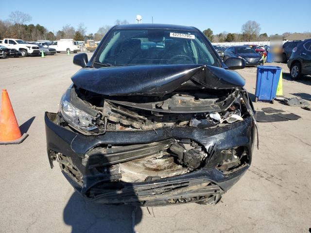 Photo 5 from auction – 2019 CHEVROLET TRAX LS with VIN 3GNCJKSB3KL174534