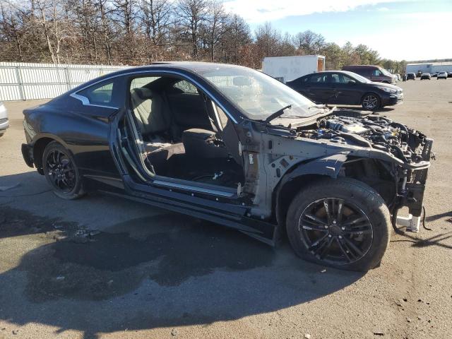 Photo 4 from auction – 2017 INFINITI Q60 PREMIU with VIN JN1EV7EL7HM553514