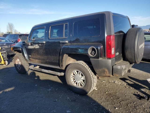 Photo 2 from auction – 2007 HUMMER H3 with VIN 5GTDN13E378164248