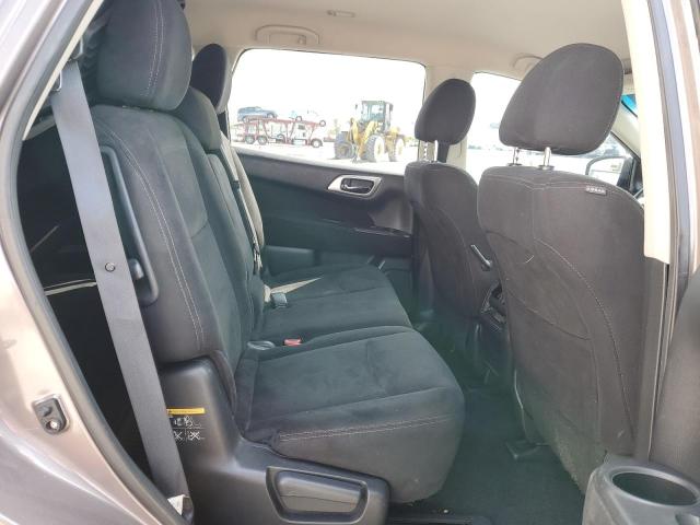 Photo 11 from auction – 2014 NISSAN PATHFINDER with VIN 5N1AR2MN6EC647323