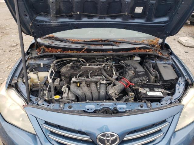 Photo 11 from auction – 2013 TOYOTA COROLLA BA with VIN 5YFBU4EE6DP218352