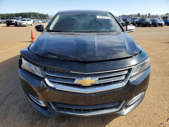 Photo 5 from auction – 2016 CHEVROLET IMPALA LT with VIN 2G1115S36G9200122