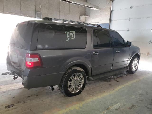 Photo 3 from auction – 2012 FORD EXPEDITION with VIN 1FMJK1K51CEF52137