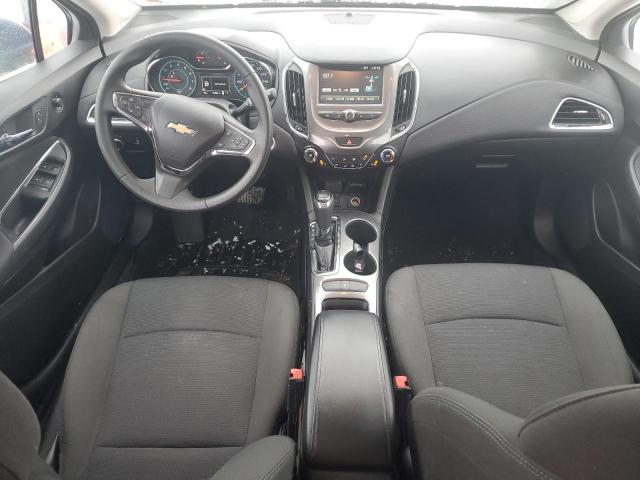 Photo 8 from auction – 2017 CHEVROLET CRUZE LT with VIN 3G1BE6SM6HS596676