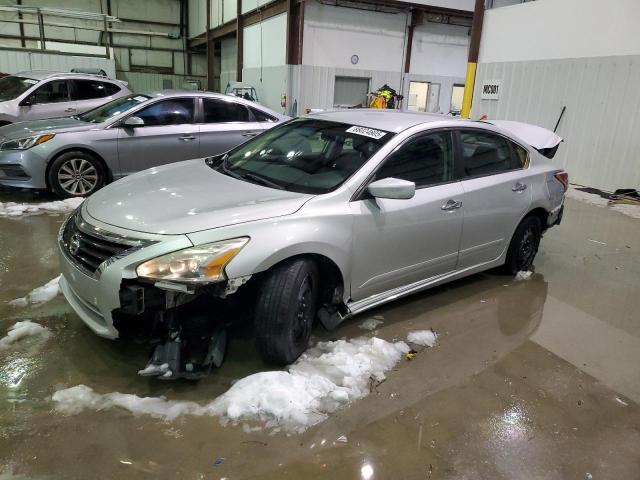 Photo 1 from auction – 2015 NISSAN ALTIMA 2.5 with VIN 1N4AL3AP2FN344147