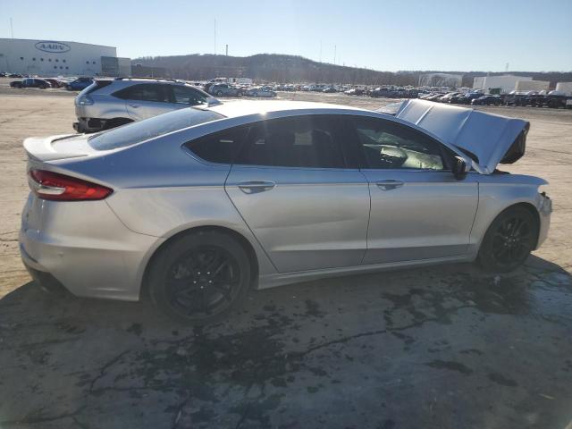 Photo 3 from auction – 2019 FORD FUSION SE with VIN 3FA6P0HD7KR198727