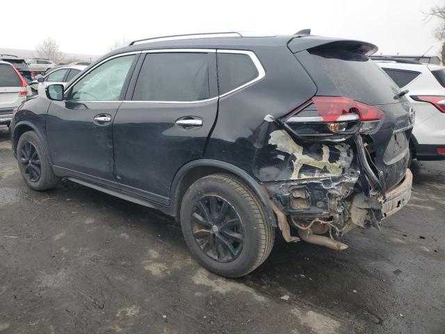 Photo 2 from auction – 2020 NISSAN ROGUE S with VIN KNMAT2MT3LP507269