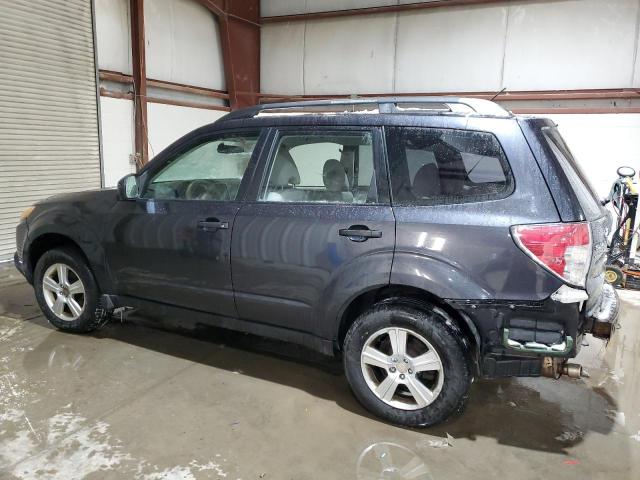 Photo 2 from auction – 2011 SUBARU FORESTER 2 with VIN JF2SHABC5BH772479