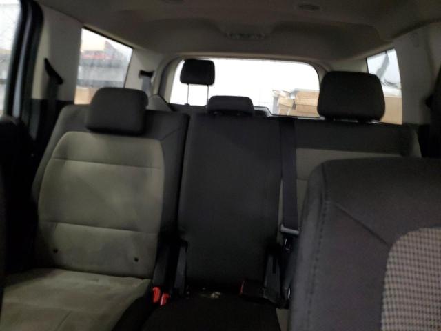 Photo 10 from auction – 2011 FORD FLEX SE with VIN 2FMGK5BC2BBD13075