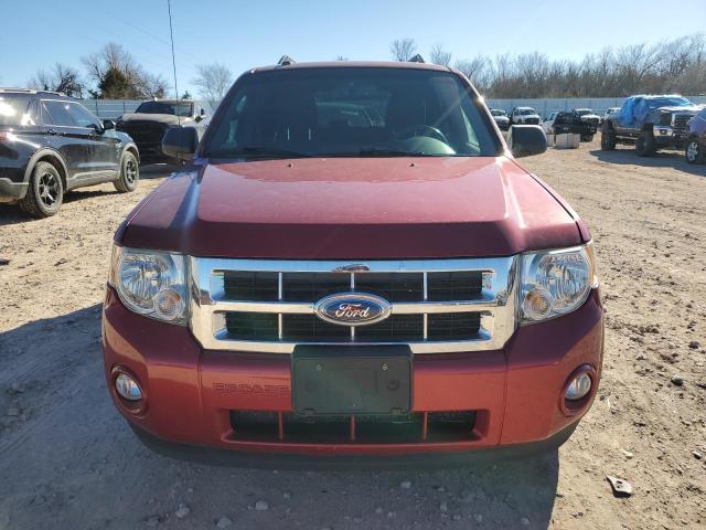 Photo 5 from auction – 2012 FORD ESCAPE XLT with VIN 1FMCU9DG7CKB11775
