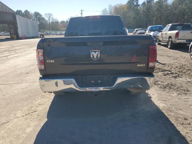 Photo 6 from auction – 2011 DODGE RAM 1500 with VIN 1D7RB1GPXBS646685