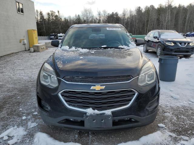 Photo 5 from auction – 2016 CHEVROLET EQUINOX LS with VIN 2GNALBEK1G6186772