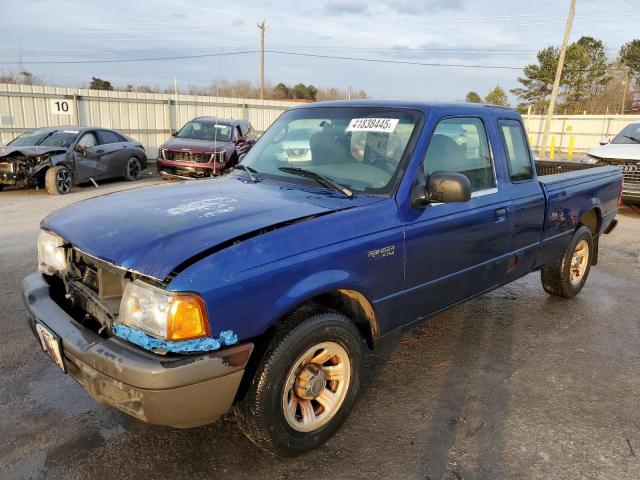 FORD RANGER SUP 2003 with VIN 1FTYR14V03PB26410 - Photo from auction
