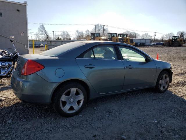 Photo 3 from auction – 2009 PONTIAC G6 with VIN 1G2ZG57B594138005