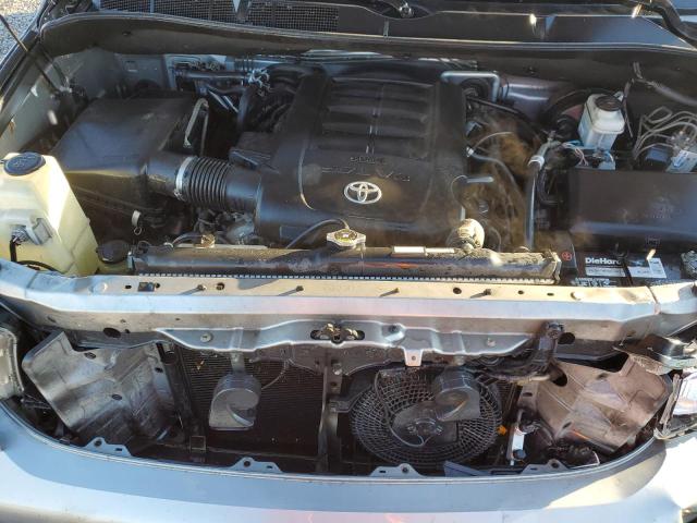 Photo 12 from auction – 2013 TOYOTA SEQUOIA PL with VIN 5TDYY5G18DS049635