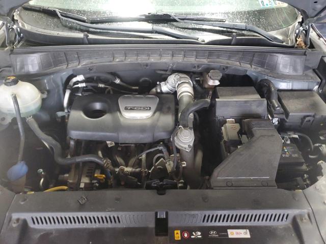 Photo 12 from auction – 2017 HYUNDAI TUCSON LIM with VIN KM8J3CA28HU476185