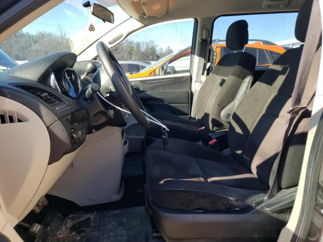 Photo 7 from auction – 2016 DODGE GRAND CARA with VIN 2C4RDGBGXGR400310