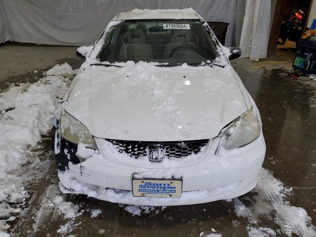 Photo 5 from auction – 2004 HONDA CIVIC DX V with VIN 1HGEM22124L002849