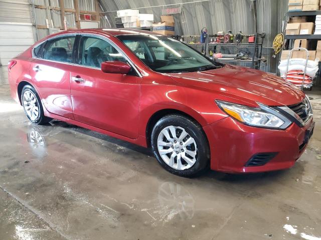 Photo 4 from auction – 2016 NISSAN ALTIMA 2.5 with VIN 1N4AL3AP5GC205790