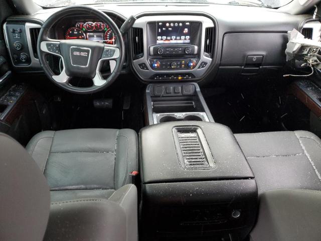 Photo 8 from auction – 2016 GMC SIERRA K15 with VIN 3GTU2NEJ2GG227187