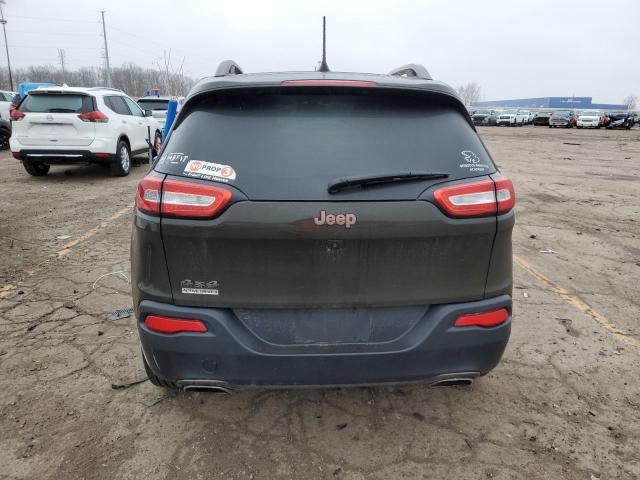 Photo 6 from auction – 2016 JEEP CHEROKEE L with VIN 1C4PJMCS3GW348530