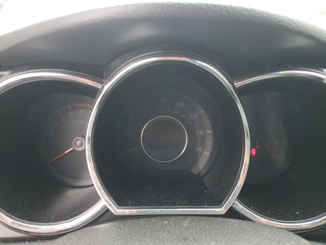 Photo 9 from auction – 2012 KIA OPTIMA EX with VIN 5XXGN4A71CG089101