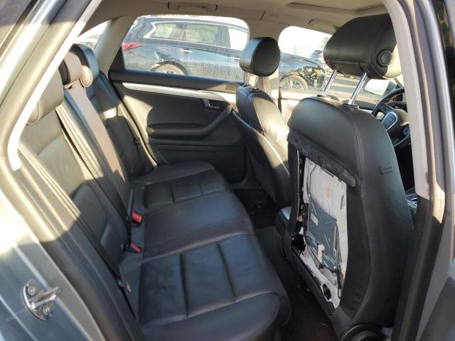 Foto 10 de la subasta – 2007 AUDI A4 2.0T QU con VIN WAUDF78E17A067099