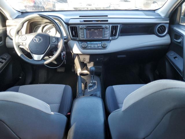 Photo 8 from auction – 2015 TOYOTA RAV4 XLE with VIN 2T3WFREV0FW199170