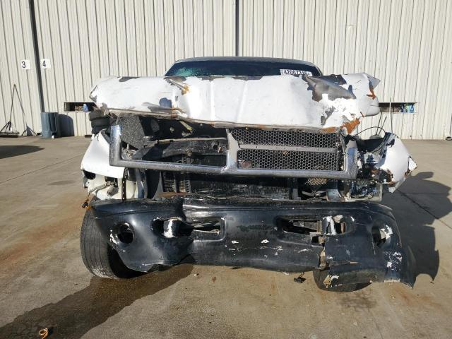 Photo 5 from auction – 1996 DODGE RAM 1500 with VIN 3B7HC13Y8TG137270