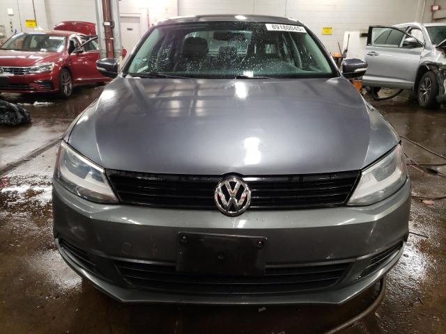 Photo 5 from auction – 2012 VOLKSWAGEN JETTA SE with VIN 3VWDP7AJ3CM385646
