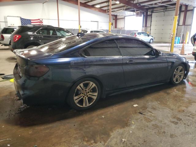 Photo 3 from auction – 2014 BMW 428 I with VIN WBA3N3C58EF711342