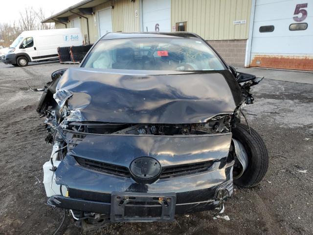 Photo 5 from auction – 2015 TOYOTA PRIUS with VIN JTDKN3DU9F1906370