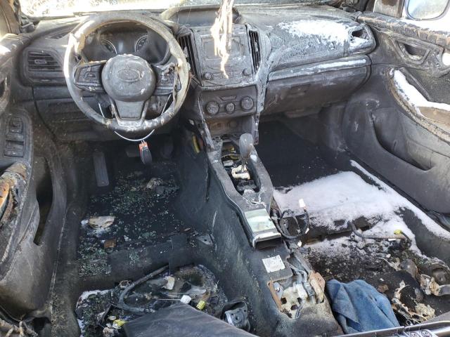 Photo 8 from auction – 2024 SUBARU FORESTER P with VIN JF2SKADC6RH470711