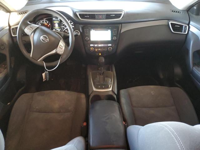 Photo 8 from auction – 2016 NISSAN ROGUE S with VIN KNMAT2MV4GP611728