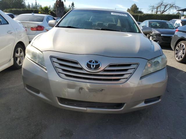 Photo 5 from auction – 2009 TOYOTA CAMRY BASE with VIN 4T4BE46K19R062766