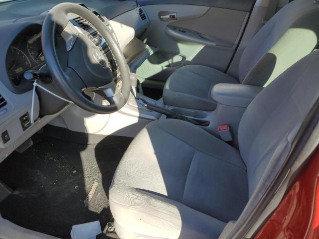Photo 7 from auction – 2012 TOYOTA COROLLA BA with VIN 2T1BU4EE7CC777147
